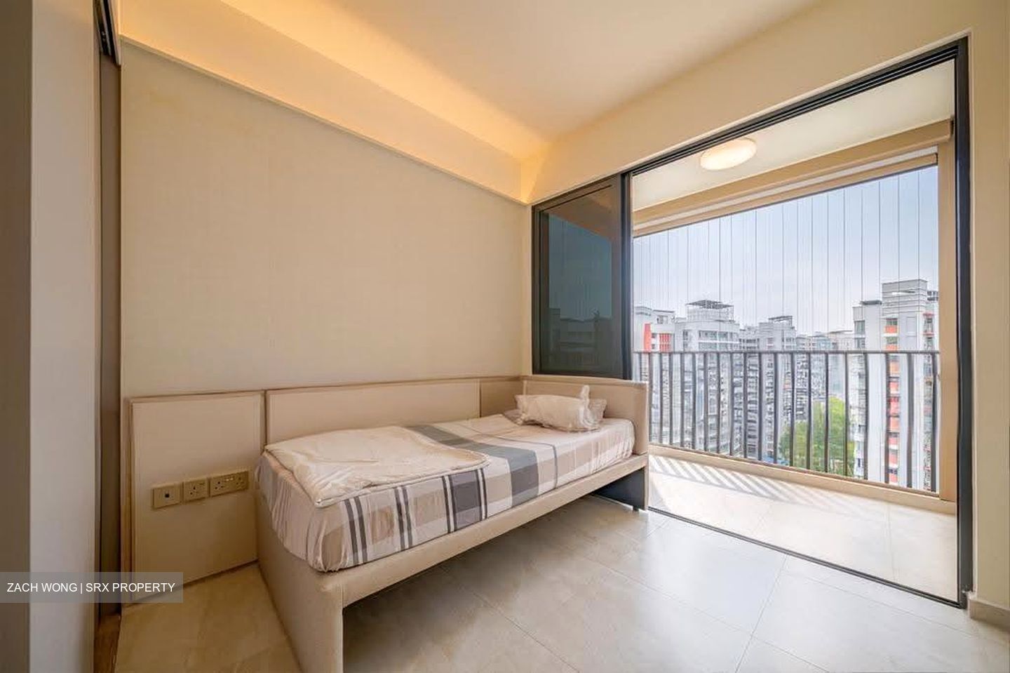 Sengkang Grand Residences (D19), Apartment #608628841